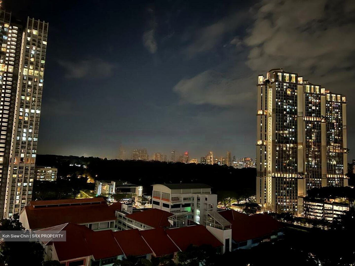 Queens Peak (D3), Condominium #542347741